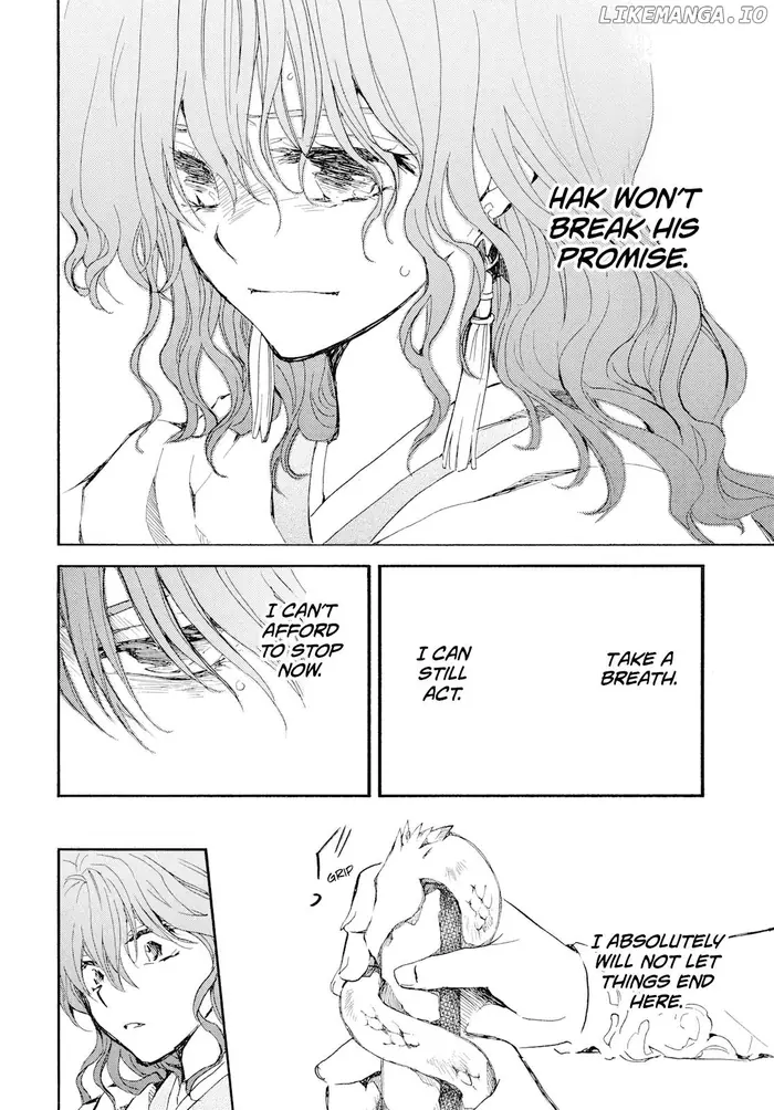 Yona of the Dawn Chapter 271 image 20_optimized
